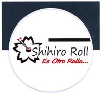 SHIHIRO ROLL ES OTRO ROLLO