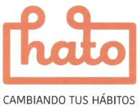 HATO CAMBIANDO TUS HÁBITOS