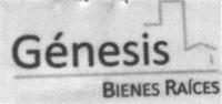 GÉNESIS BIENES RAÍCES