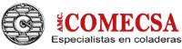 C AMC. COMECSA ESPECIALISTAS EN COLADERAS