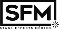 SFM STAGE EFFECTS MÉXICO