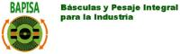 BAPISA BÁSCULAS Y PESAJE INTEGRAL PARA LA INDUSTRIA
