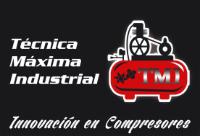 TÉCNICA MÁXIMA INDUSTRIAL TMI