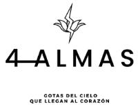 4 ALMAS GOTAS DEL CIELO QUE LLEGAN AL CORAZÓN