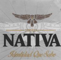 CERVEZA NATIVA IDENTIDAD QUE SABE