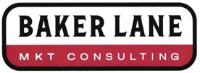 BAKER LANE MKT CONSULTING