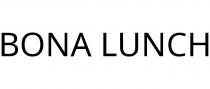 BONA LUNCH