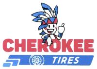 CHEROKEE TIRES