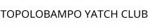 TOPOLOBAMPO YATCH CLUB