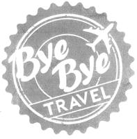 BYE BYE TRAVEL