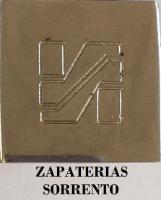 ZAPATERIAS SORRENTO