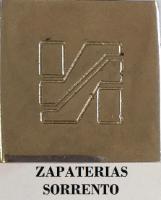 ZAPATERIAS SORRENTO