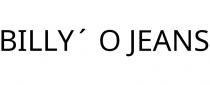 BILLY´ O JEANS