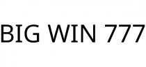 BIG WIN 777