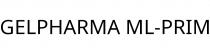 GELPHARMA ML-PRIM