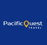 PACIFIC QUEST