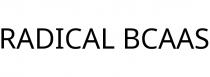 RADICAL BCAAS