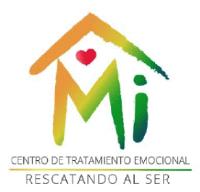 MI CENTRO DE TRATAMIENTO EMOCIONAL