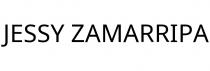 JESSY ZAMARRIPA