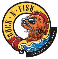 ROCK N' FISH ANTOJERÍA DE MAR