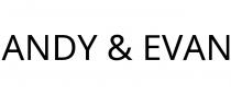ANDY & EVAN