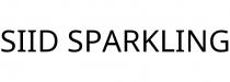 SIID SPARKLING