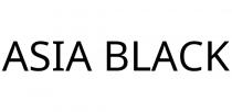ASIA BLACK