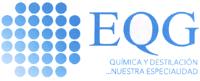 EQG QUIMICA Y DESTILACION NUESTRA ESPECIALIDAD