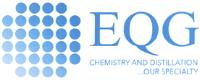 EQG CHEMISTRY AND DISTILLATION OUR SPECIALTY