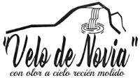 VELO DE NOVIA CON OLOR A CIELO RECIEN MOLIDO
