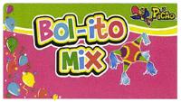 BOL-ITO MIX DE PICAO