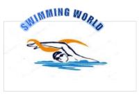 SWIMMING WORLD