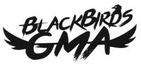 BLACK BIRDS GMA