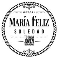 MARÍA FELIZ SOLEDAD