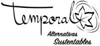TEMPORAL; ALTERNATIVAS SUSTENTABLES