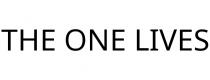 THE ONE LIVES