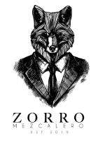 ZORRO MEZCALERO