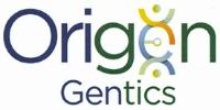 ORIGEN GENTICS
