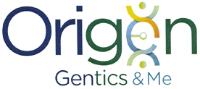 ORIGEN GENTICS & ME