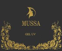 MUSSA GEL UV
