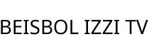 BEISBOL IZZI TV