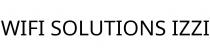WIFI SOLUTIONS IZZI
