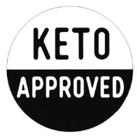 KETO APPROVED
