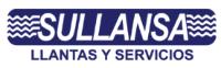 SULLANSA LLANTAS Y SERVICIOS