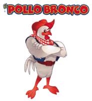 EL POLLO BRONCO