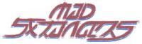 MAD STRANGERS