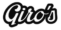GIRO´S PIZZAS