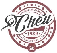 COMERCIALIZADORA CHÉU 1989 GASTRONOMICA S.A DE C