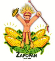 TORTILLERIA ZAPOPAN