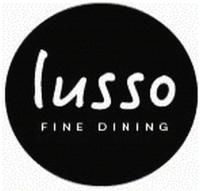 LUSSO FINE DINING